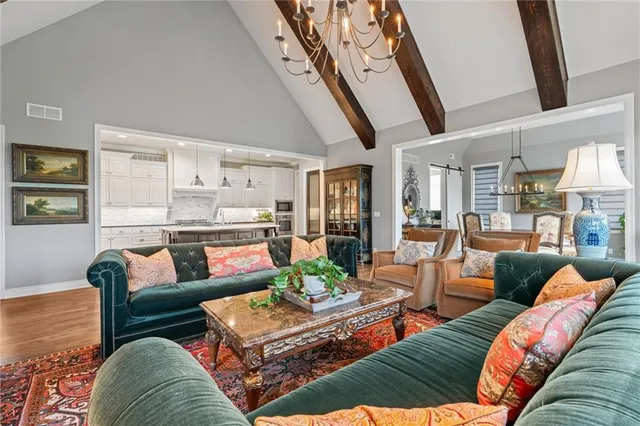 $1,475,000 | 6325 Edgewater Drive, Parkville, MO 64152