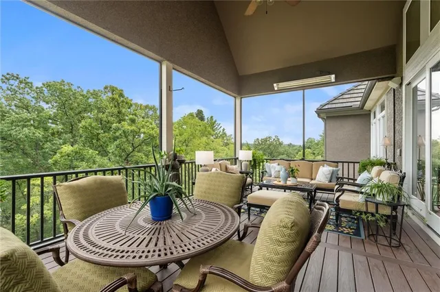 $1,475,000 | 6325 Edgewater Drive, Parkville, MO 64152