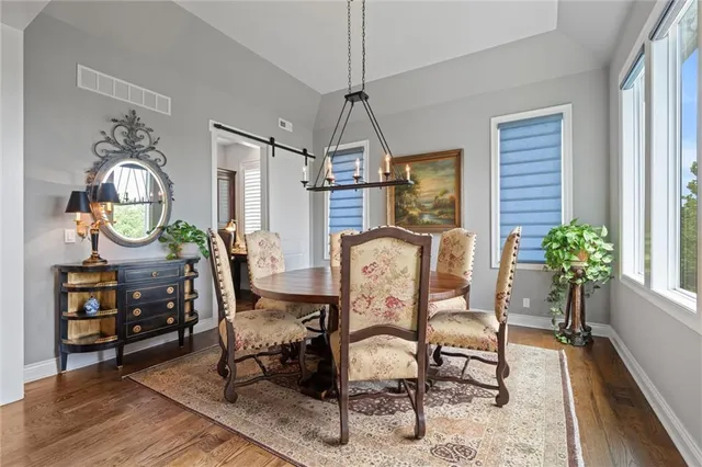 $1,475,000 | 6325 Edgewater Drive, Parkville, MO 64152