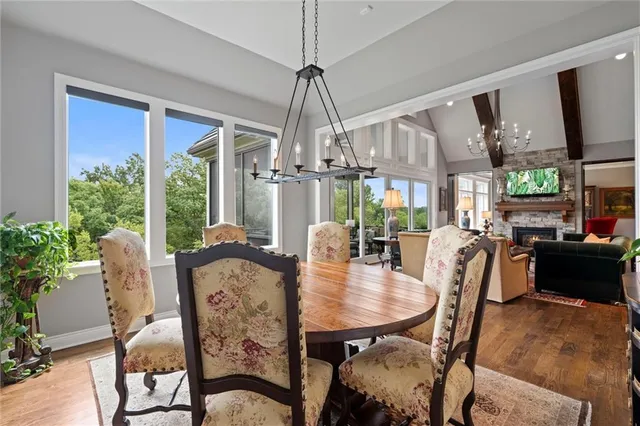 $1,475,000 | 6325 Edgewater Drive, Parkville, MO 64152