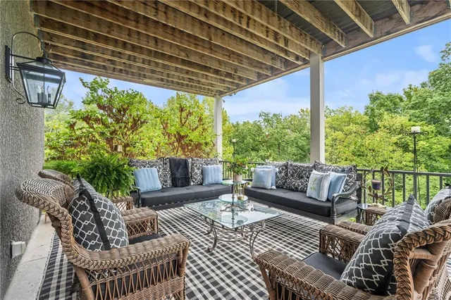 $1,475,000 | 6325 Edgewater Drive, Parkville, MO 64152