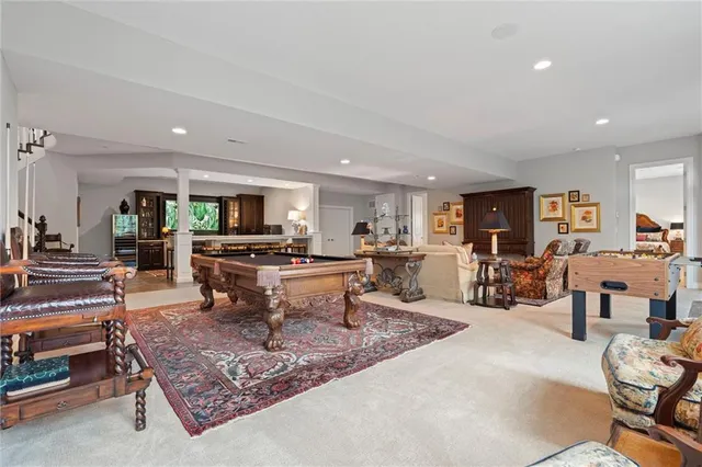 $1,475,000 | 6325 Edgewater Drive, Parkville, MO 64152
