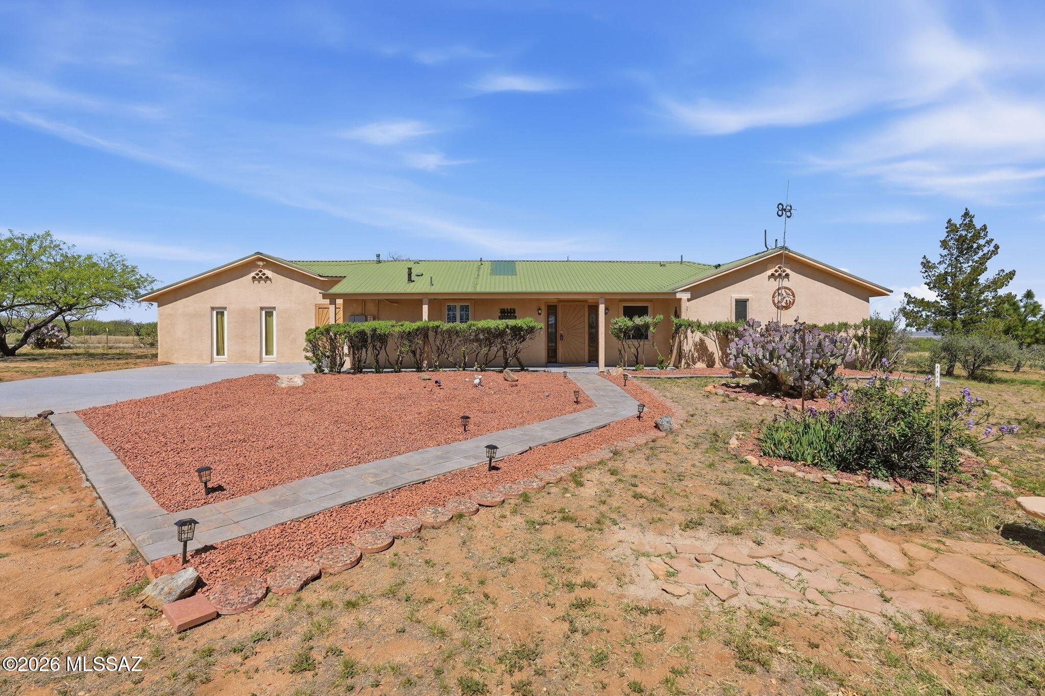 245 South Stallion Ranch Road Benson, AZ 85602 - Photo 36 of 47