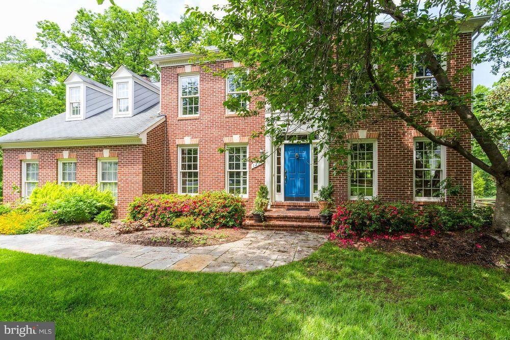 Welcome Home!