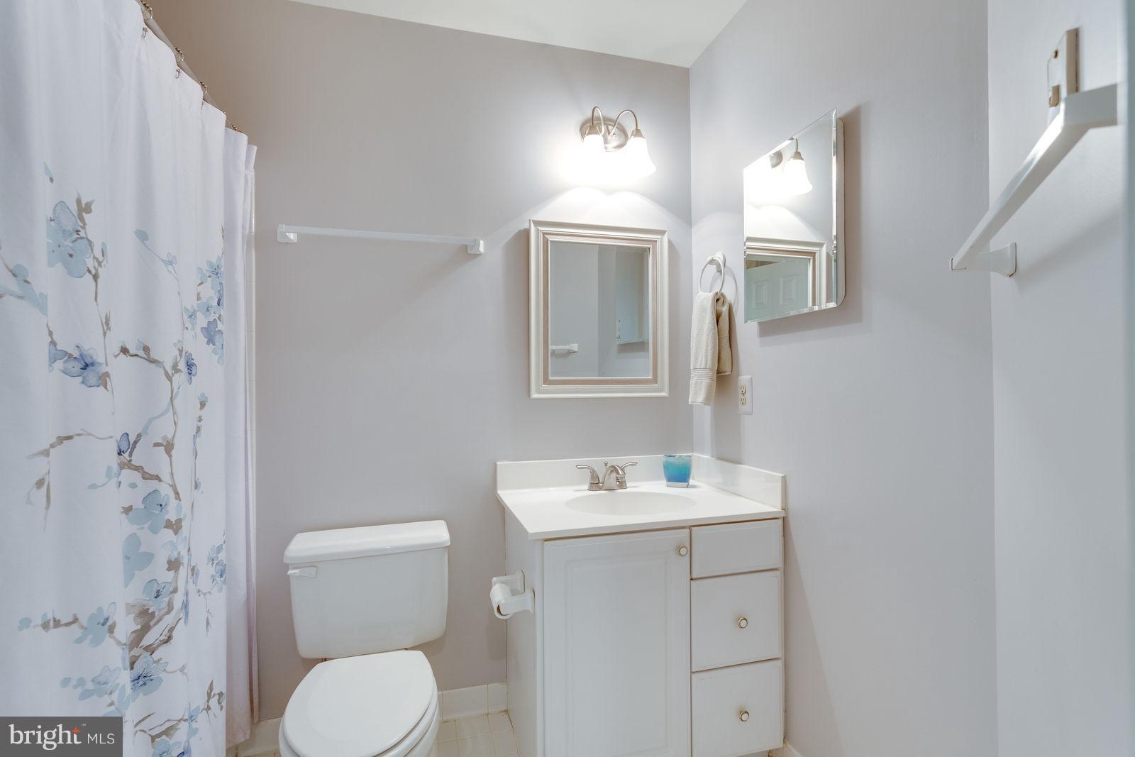 1237 Tottenham Court Reston, VA 20194 - Photo 17 of 30 Bath 2