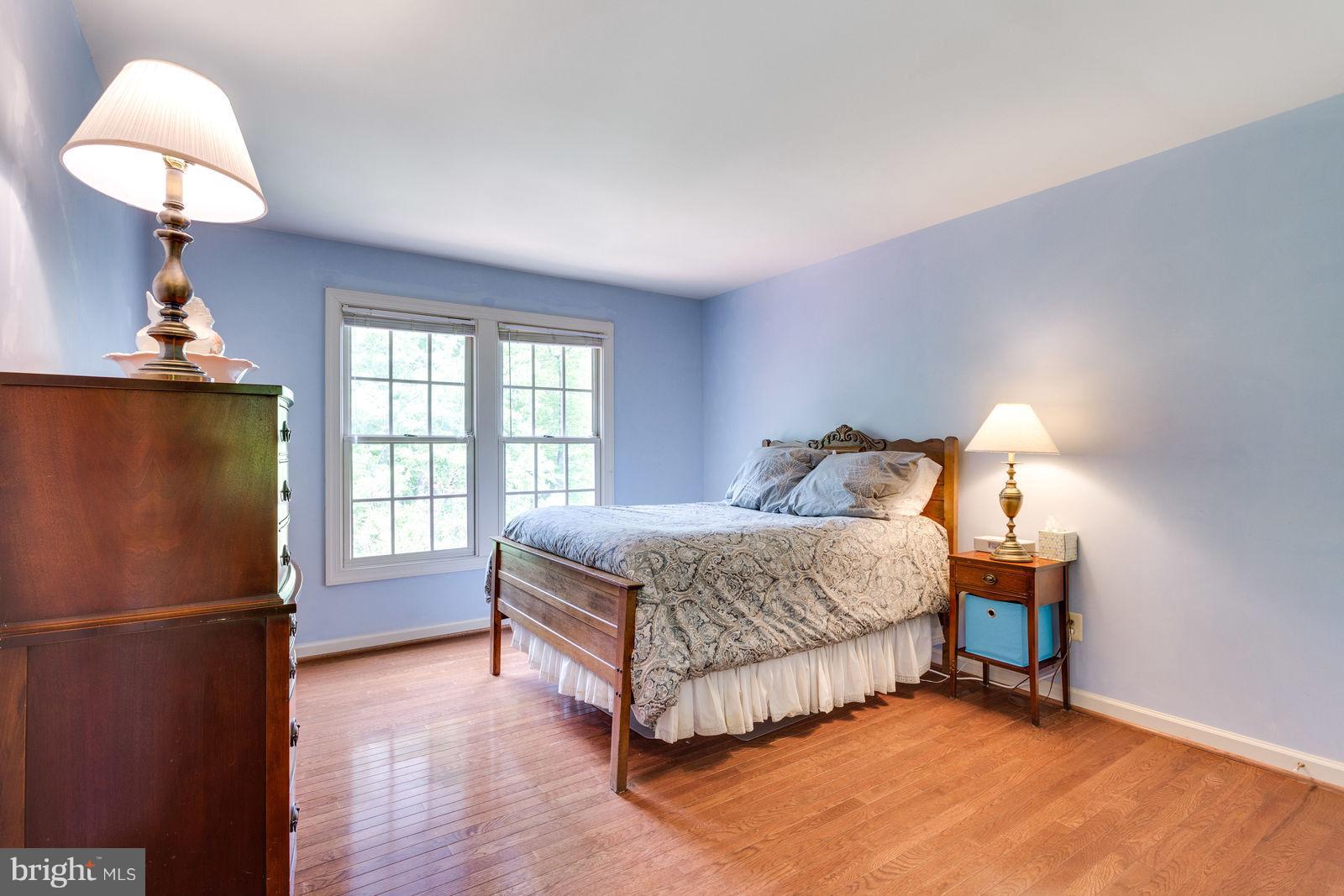 1237 Tottenham Court Reston, VA 20194 - Photo 18 of 30 Bedroom 3