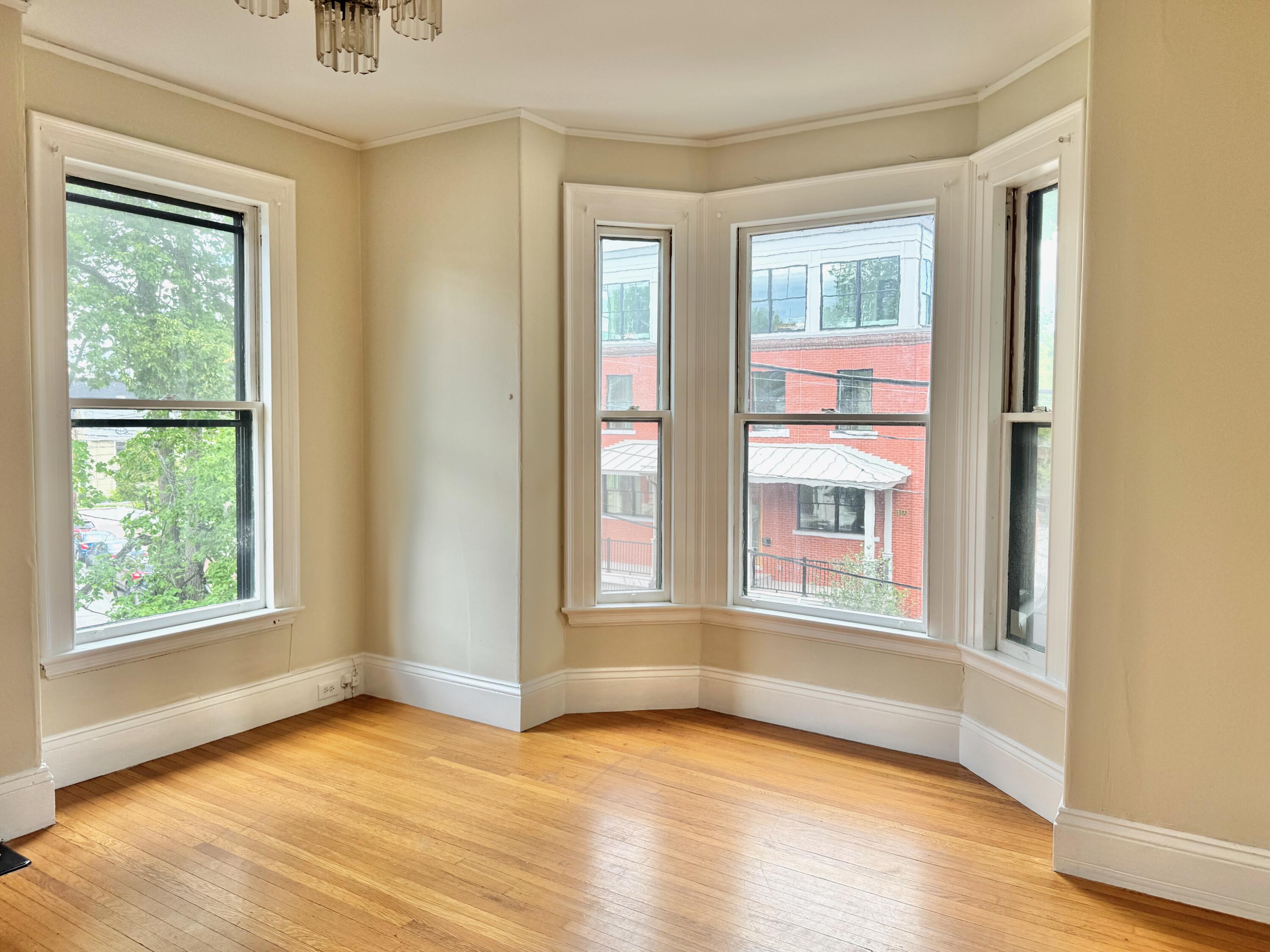 52 Carleton Street Portland, ME 04102 - Photo 17 of 60 2nd Floor