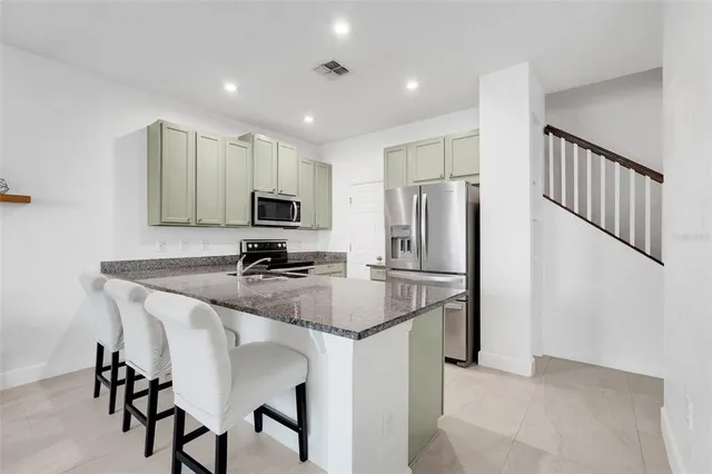 $345,000 | 2143 Valencia Blossom Street, Clermont, FL 34711