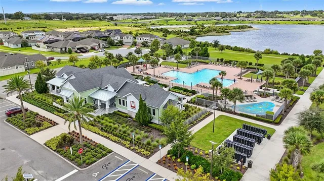 $345,000 | 2143 Valencia Blossom Street, Clermont, FL 34711