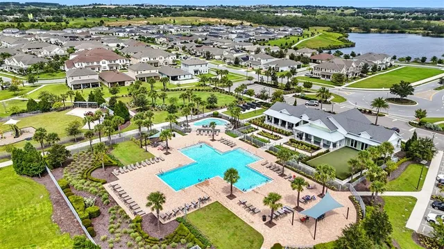 $345,000 | 2143 Valencia Blossom Street, Clermont, FL 34711