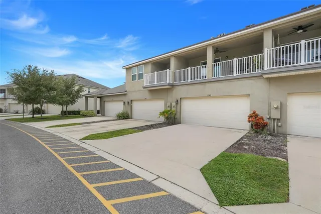 $345,000 | 2143 Valencia Blossom Street, Clermont, FL 34711