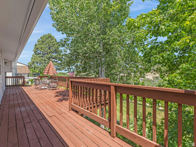 1005 East Violet Circle South Sandy, UT 84094 - Photo 14 of 32
