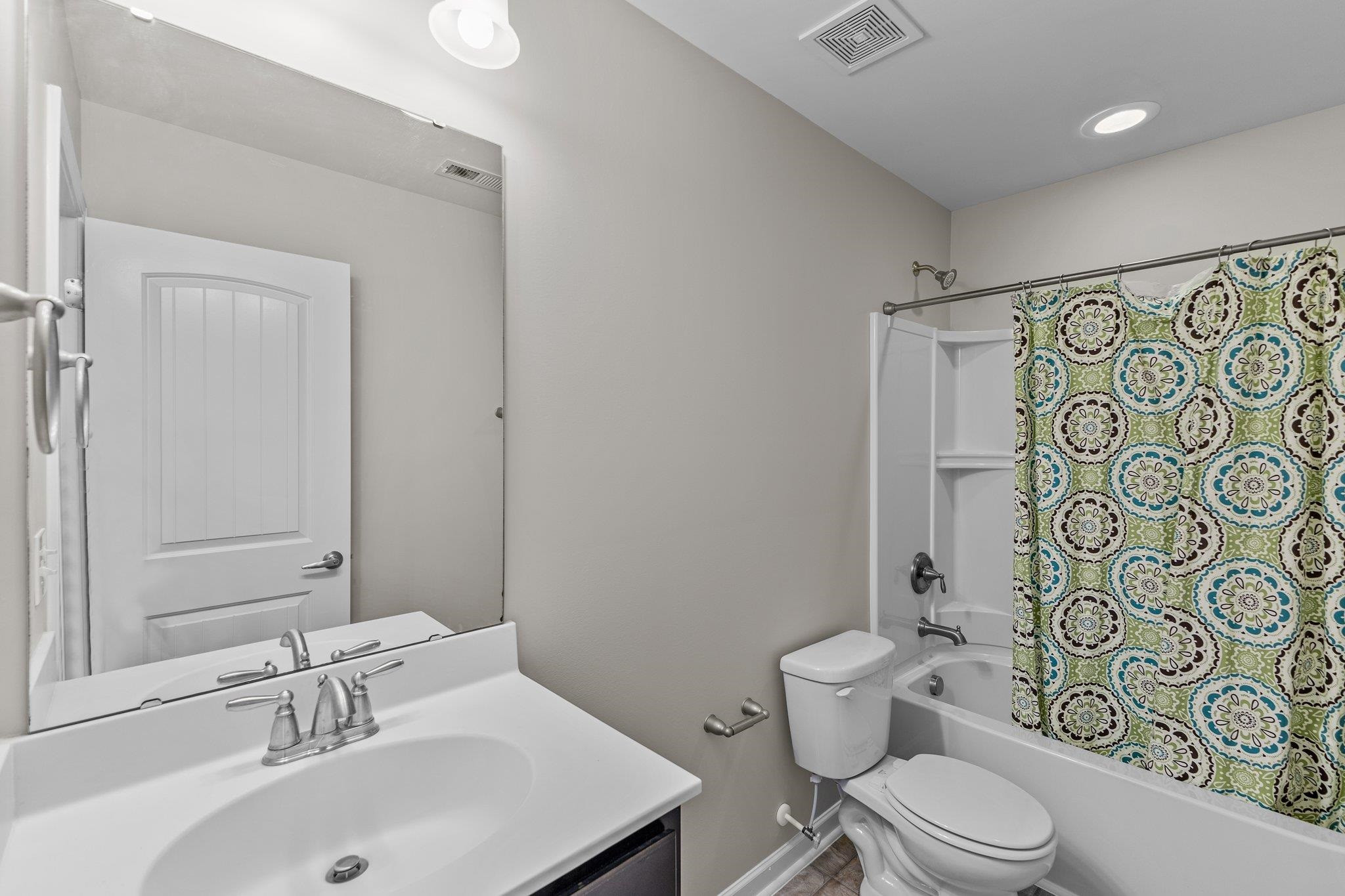3549 Teravista Way Raleigh, NC 27616 - Photo 27 of 40 Full Bathroom