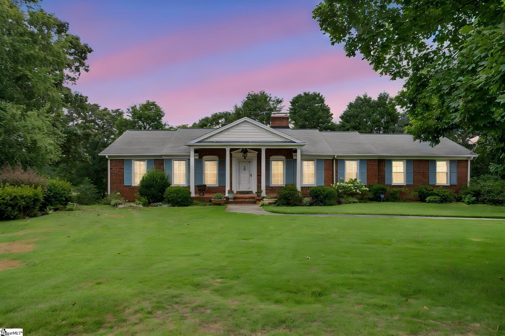 204 Montclair Road Greer, SC 29651 - Photo 2 of 43