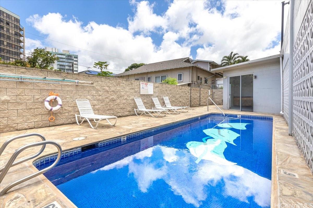 757 Kinalau Place, Unit 1502 Honolulu, HI 96813 - Photo 23 of 25