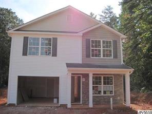 5515 Keener Ridge Road Charlotte, NC 28216 - Photo 1 of 4 Gallery Image 1