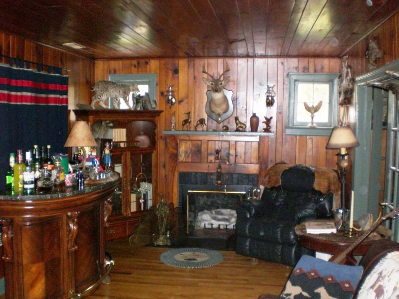 1706 Blue Ridge Springs Road Blue Ridge, VA 24064 - Photo 5 of 14 a room with lots of fruit and vegetables