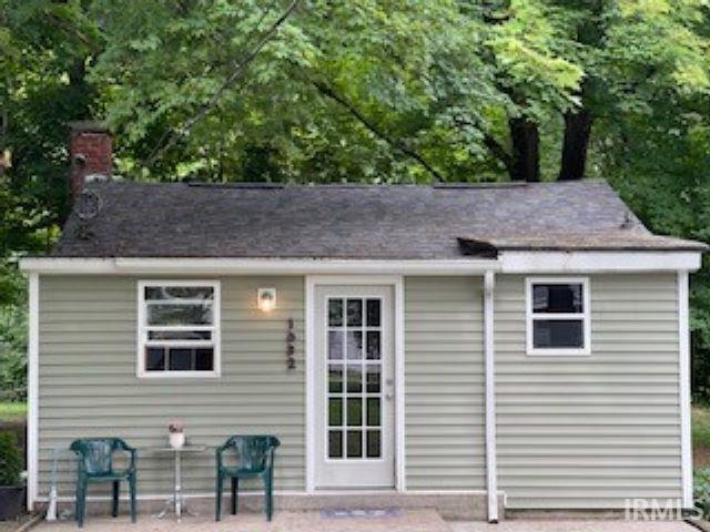 1632 Elm Street Rochester, IN 46975 - Photo 1 of 12