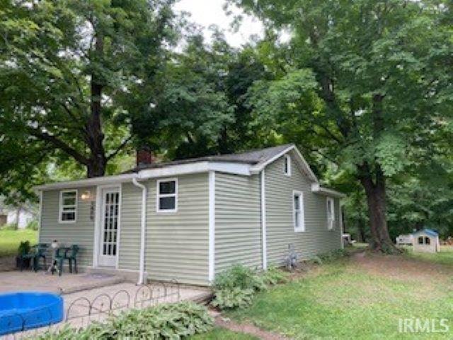 1632 Elm Street Rochester, IN 46975 - Photo 2 of 12