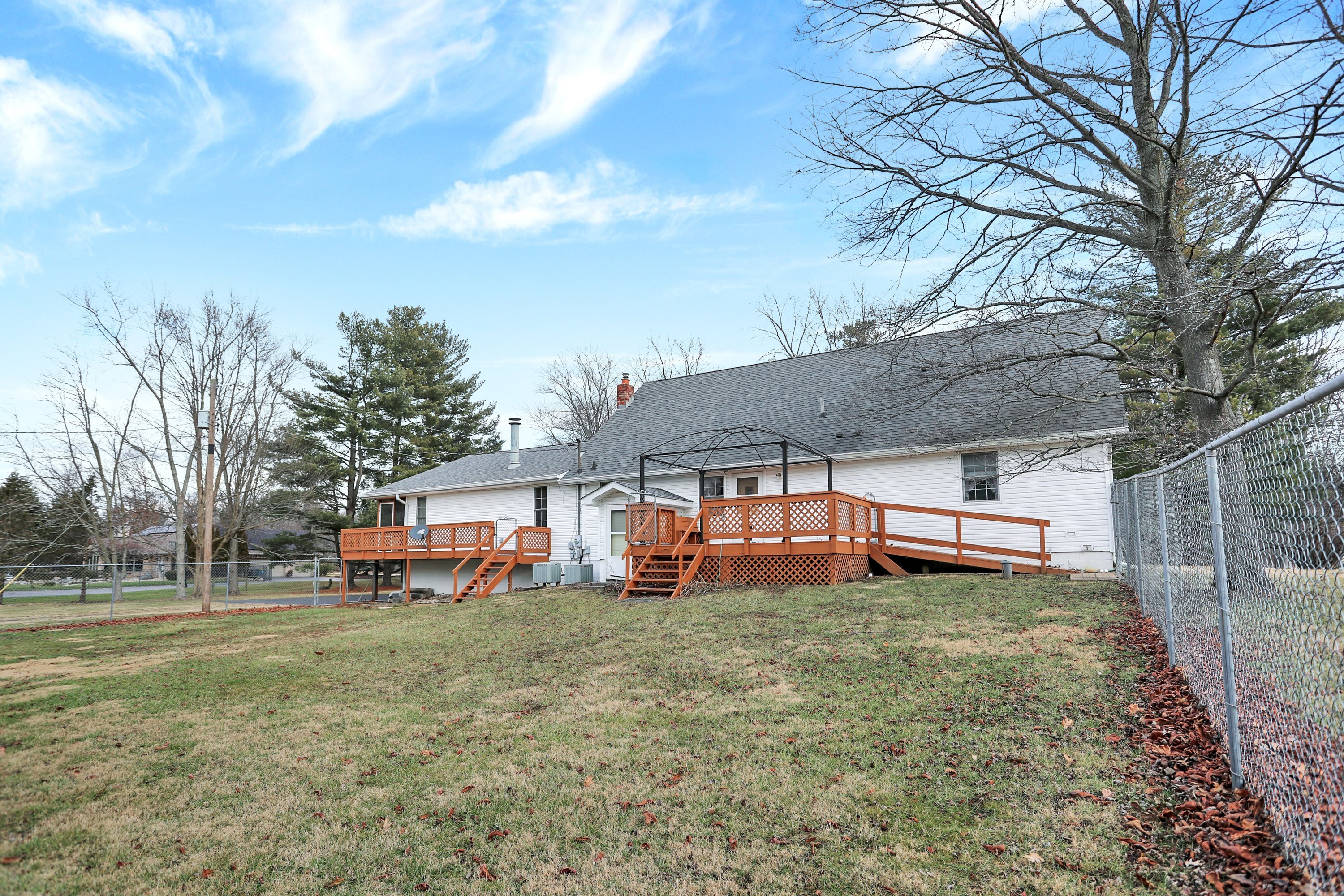 3430 Davis Road Indianapolis, IN 46239 - Photo 54 of 70 Gallery Image 54
