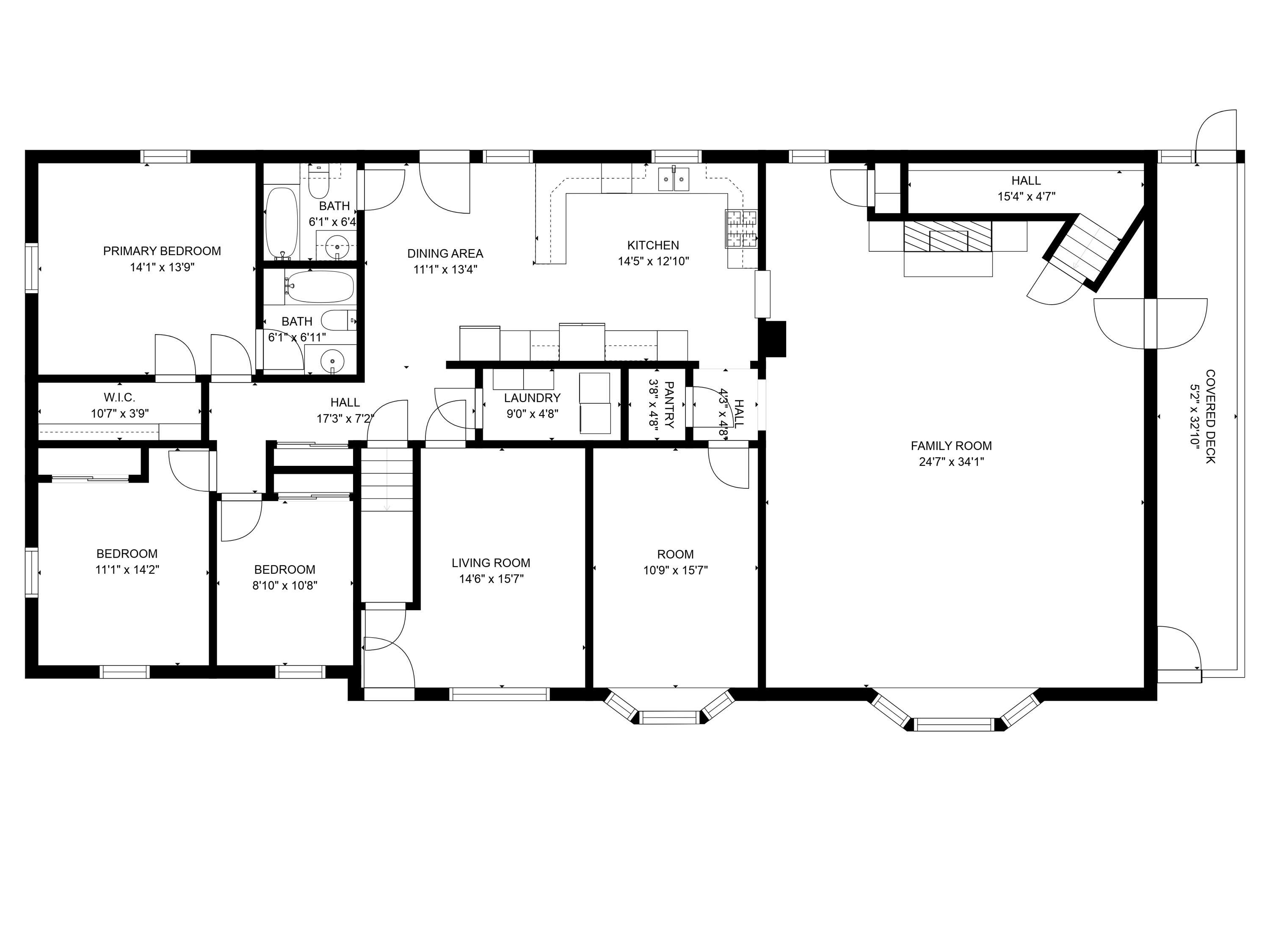 3430 Davis Road Indianapolis, IN 46239 - Photo 67 of 70 Gallery Image 67