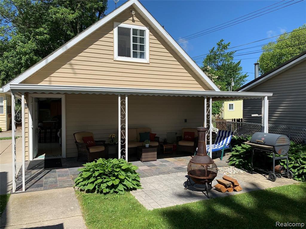 7497 Birchcrest Road Lexington, MI 48450 - Photo 8 of 40