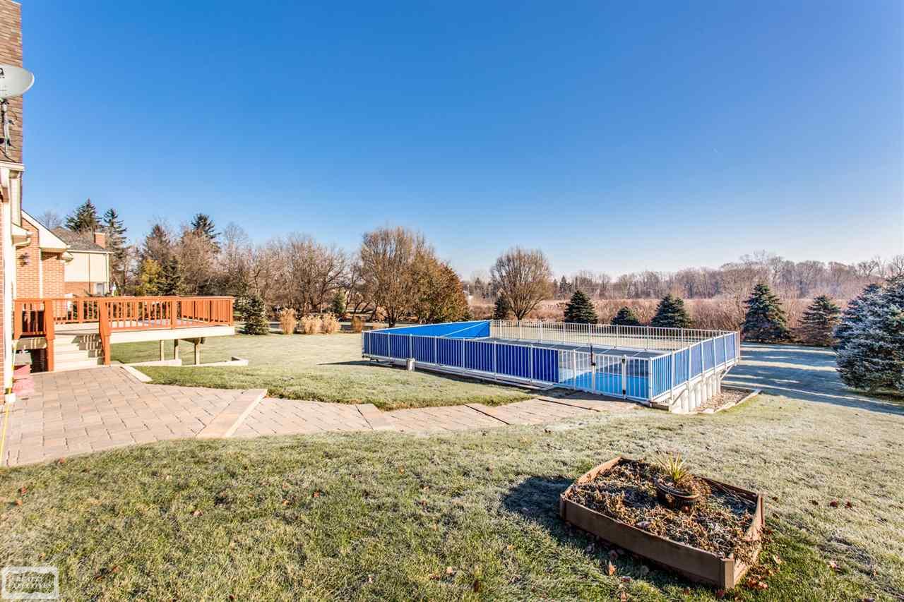 74822 Gould Road Romeo, MI 48065 - Photo 6 of 40