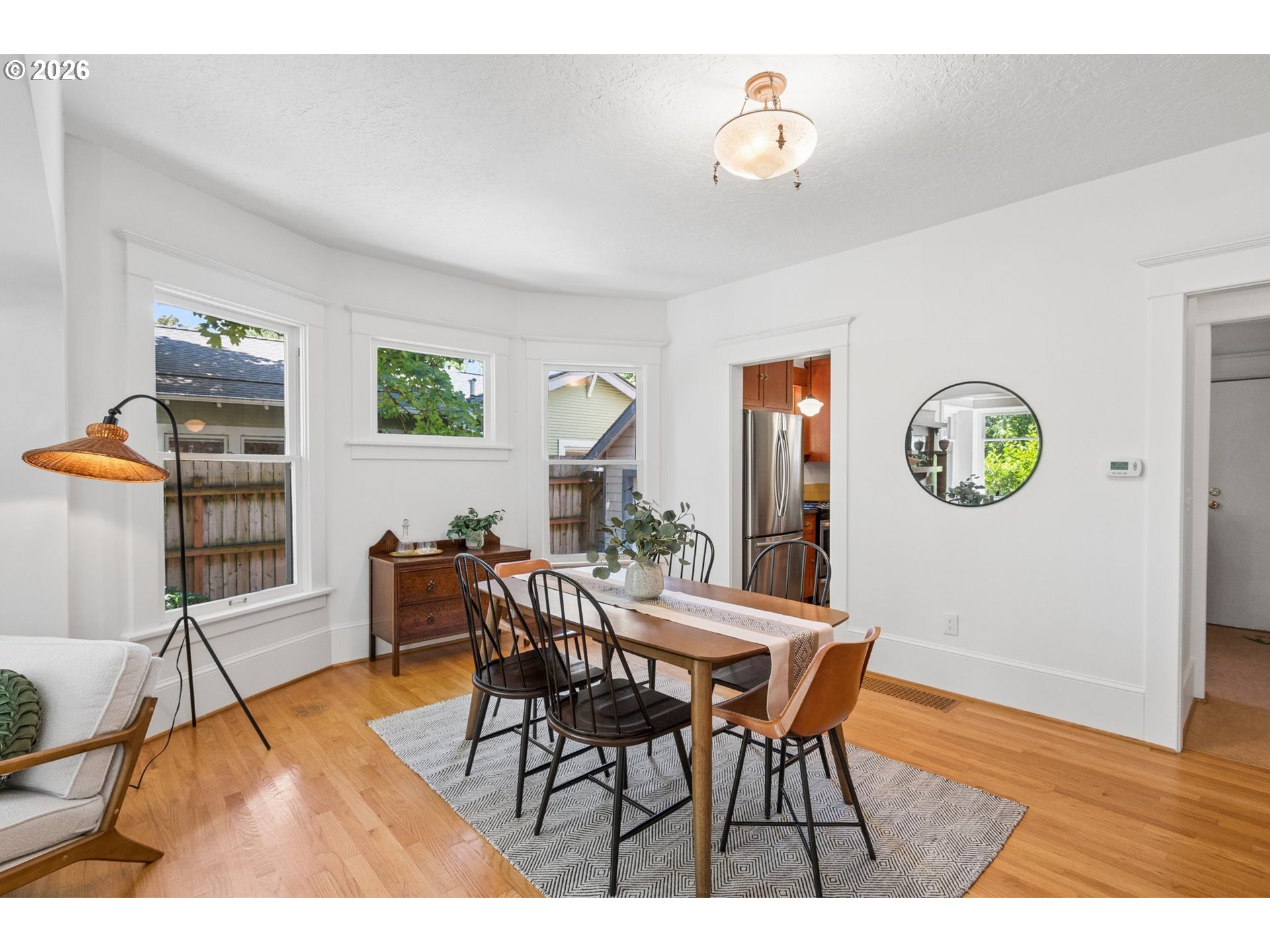 535 North Simpson Street Portland, OR 97217 - Photo 11 of 38
