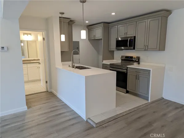 $3,300 | 5460 White Oak Avenue, Unit G222, Encino, CA 91316