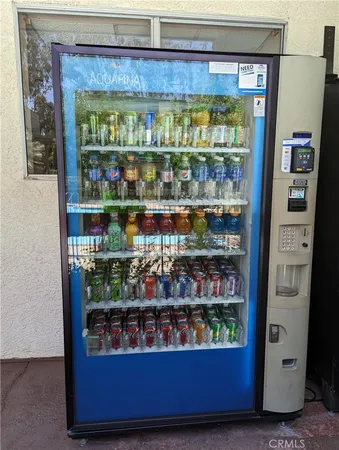 a view of a trees with yard