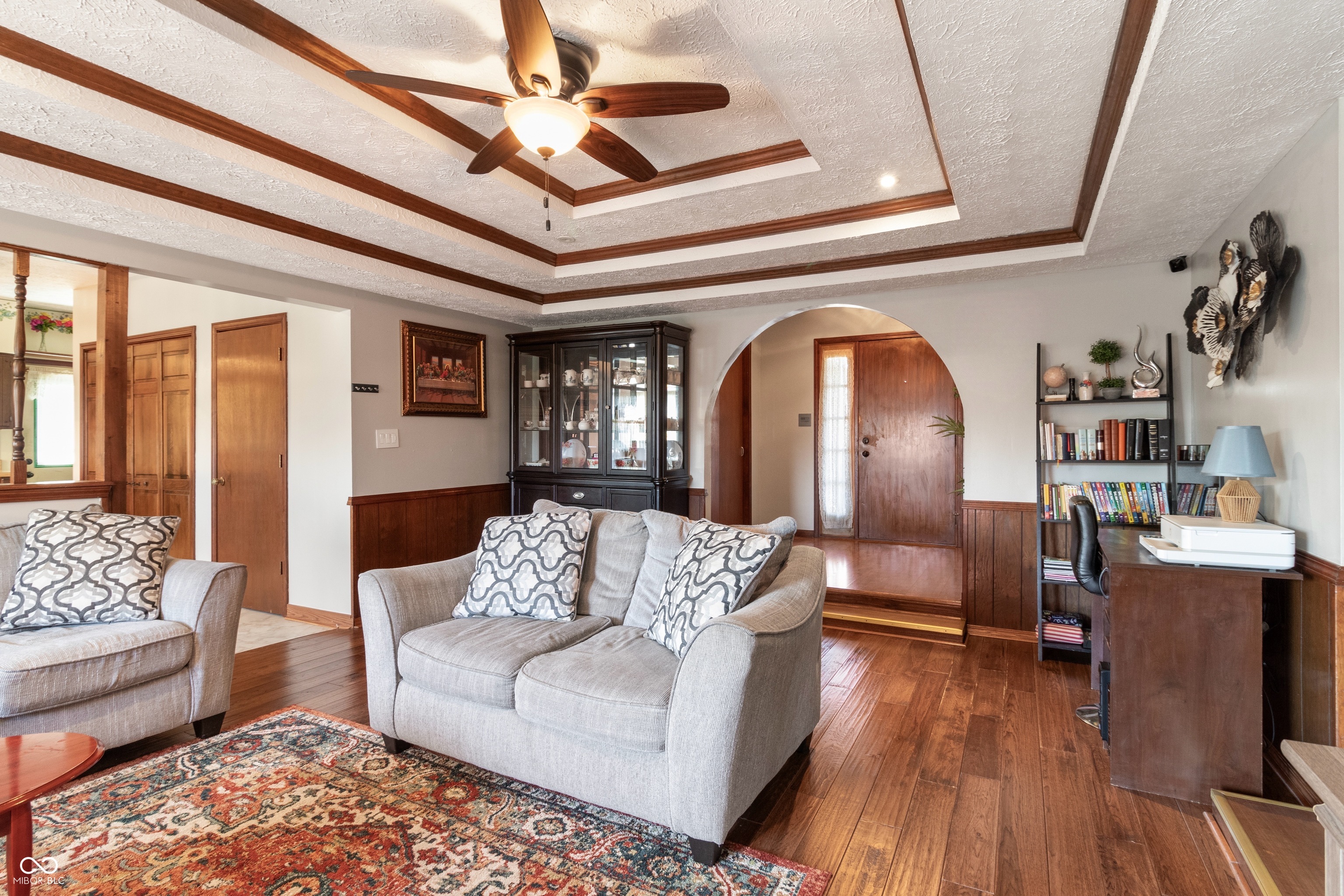 5601 Riva Ridge Drive Indianapolis, IN 46237 - Photo 27 of 43