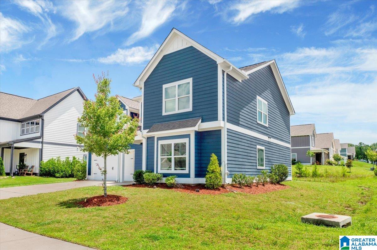 700 Windmill Circle Helena, AL 35080 - Photo 4 of 28