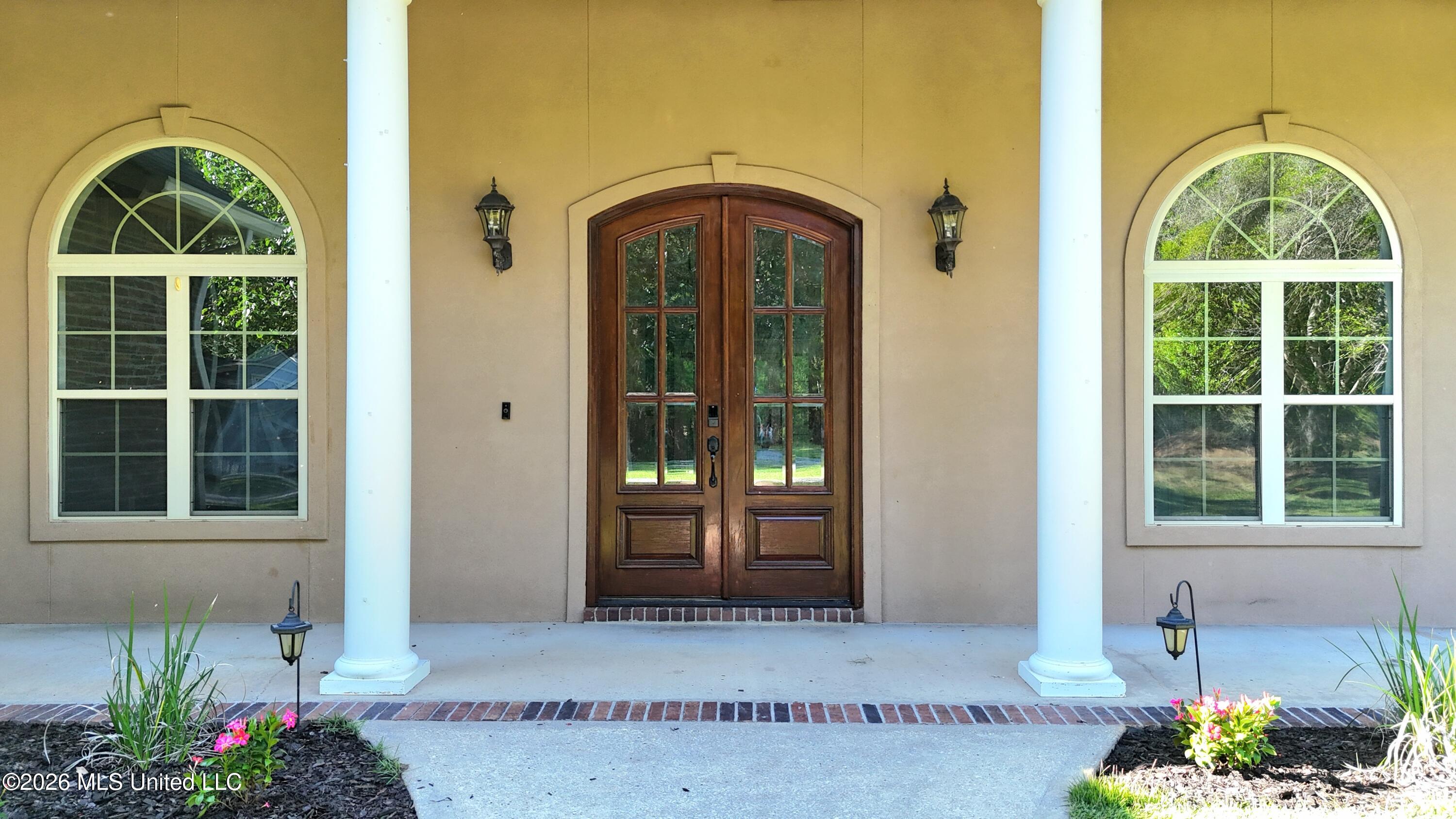 15548 Dobson Road D'Iberville, MS 39540 - Photo 4 of 55 Entry