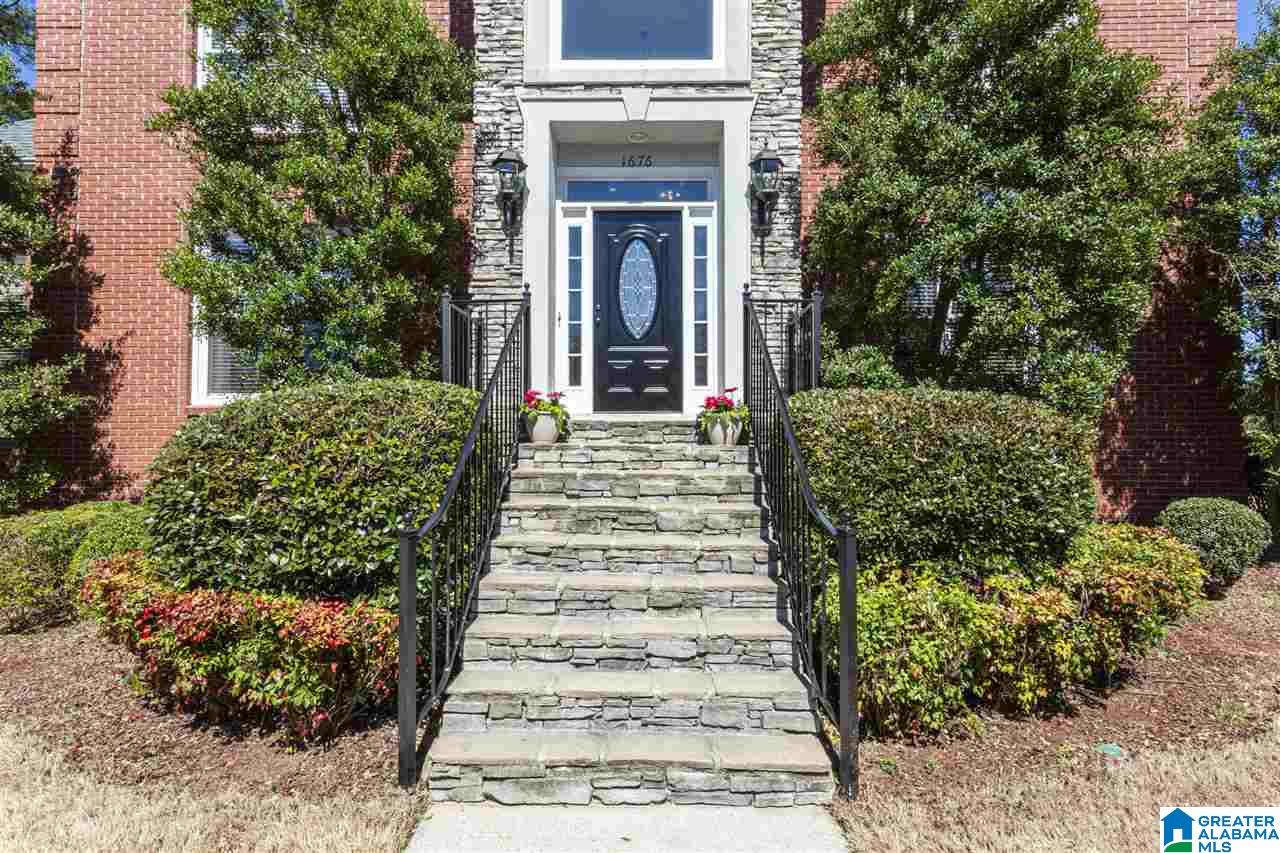 1676 Quail Ridge Drive Gardendale, AL 35071 - Photo 5 of 50