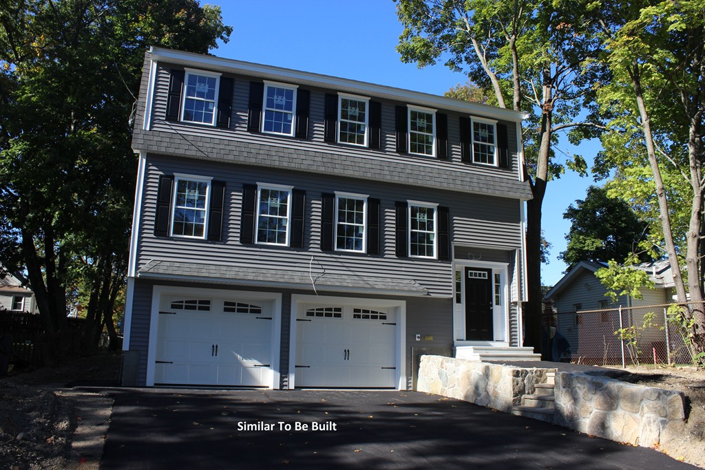 558 Boston Road Billerica, MA 01821 - Photo 1 of 6 Gallery Image 1