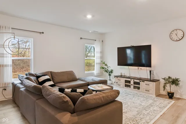 $420,000 | 525 Rambo Drive, Westfield, IN 46074