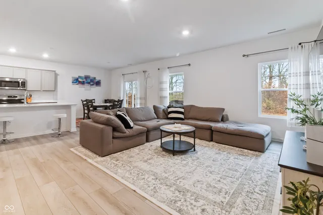 $420,000 | 525 Rambo Drive, Westfield, IN 46074