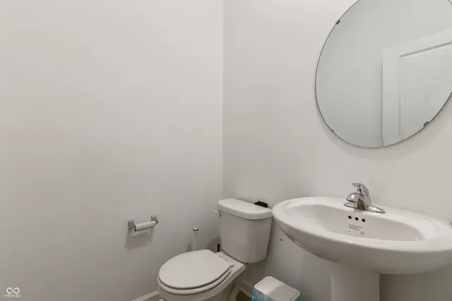 $420,000 | 525 Rambo Drive, Westfield, IN 46074