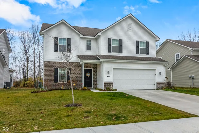 $420,000 | 525 Rambo Drive, Westfield, IN 46074