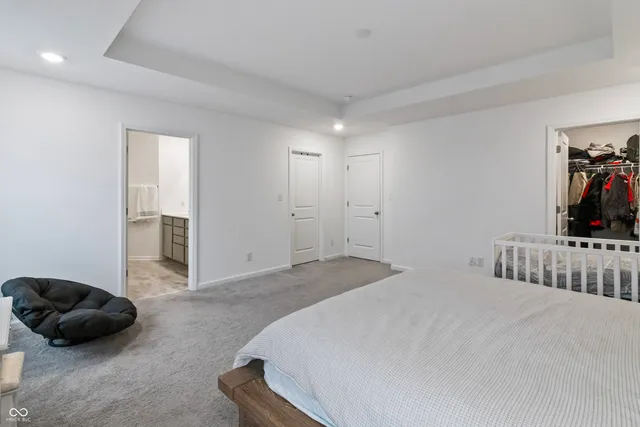 $420,000 | 525 Rambo Drive, Westfield, IN 46074