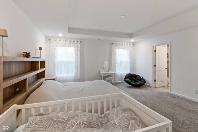 $420,000 | 525 Rambo Drive, Westfield, IN 46074