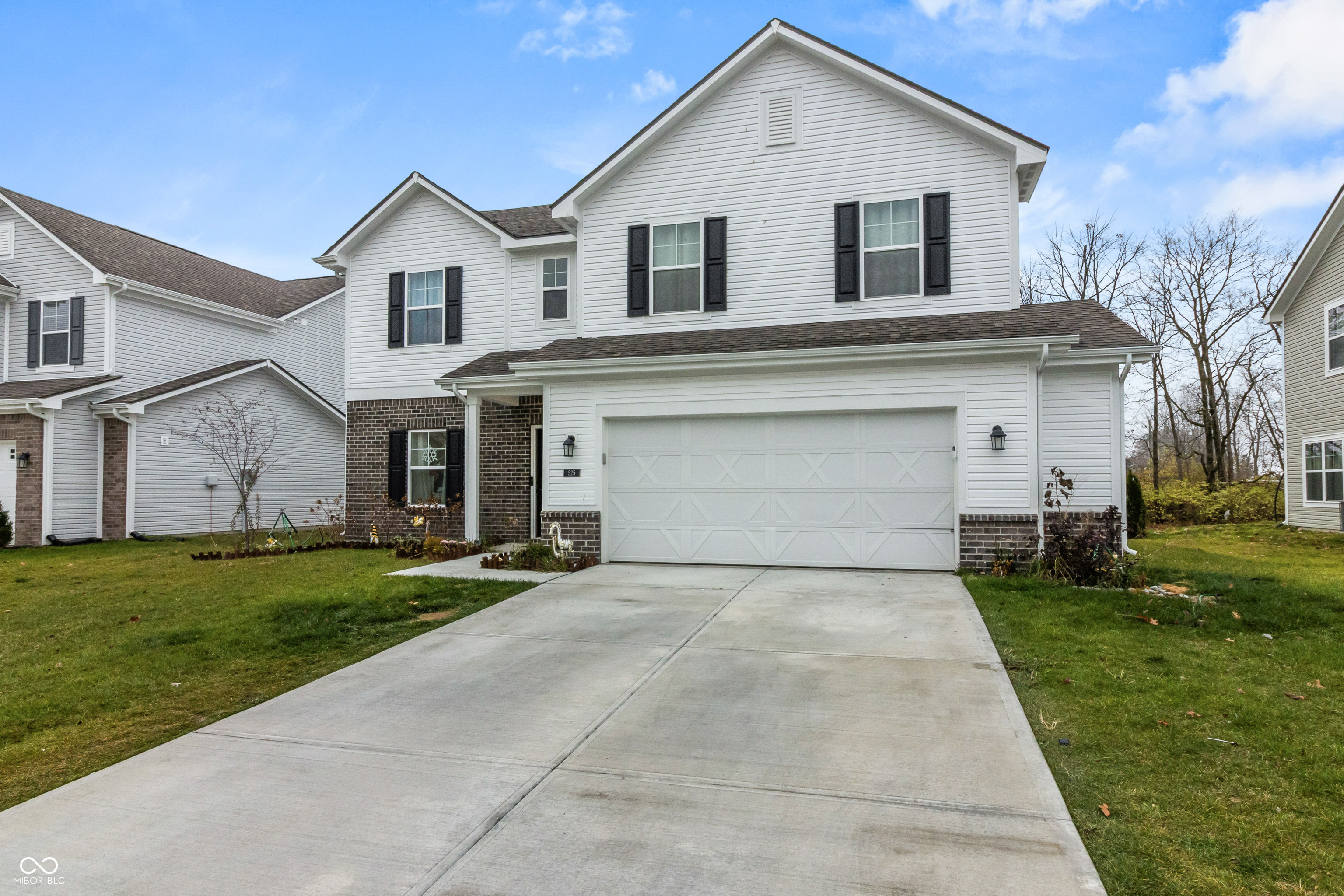 525 Rambo Drive Westfield, IN 46074 - Photo 3 of 38