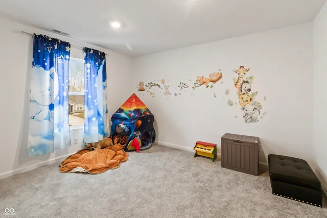 $420,000 | 525 Rambo Drive, Westfield, IN 46074