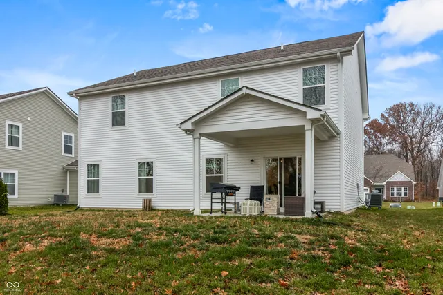 $420,000 | 525 Rambo Drive, Westfield, IN 46074