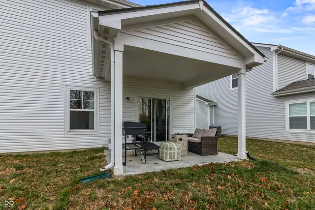 $420,000 | 525 Rambo Drive, Westfield, IN 46074