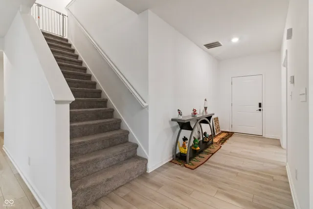 $420,000 | 525 Rambo Drive, Westfield, IN 46074