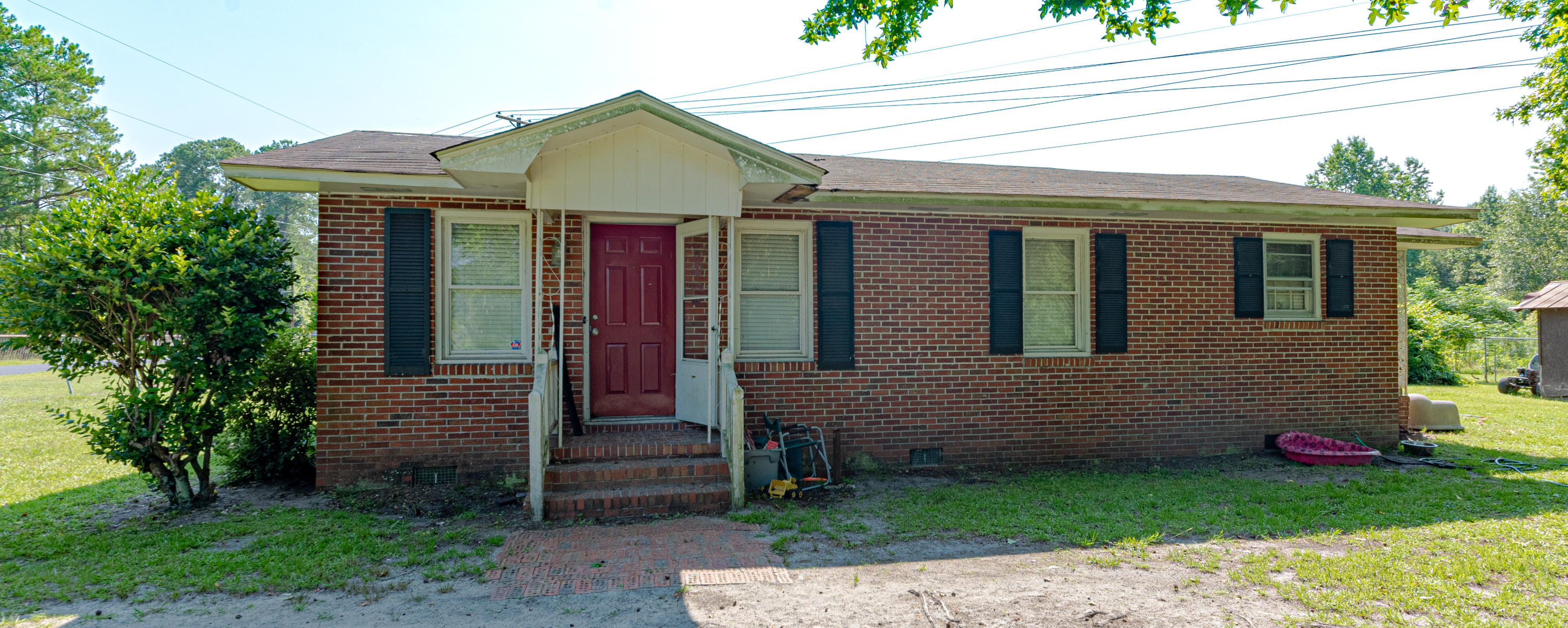 1105 Winchester Road Walterboro, SC 29488 - Photo 3 of 10 DSC_2100-HDR