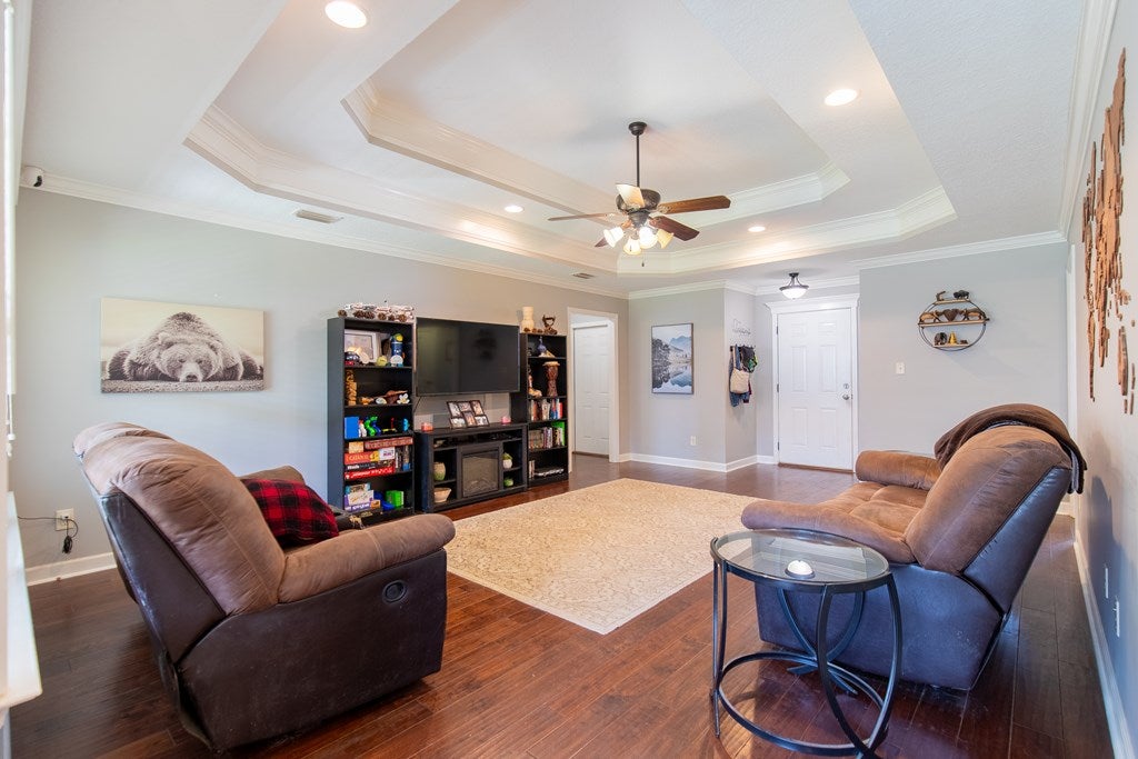 4161 Willow Round Road Hahira, GA 31632 - Photo 7 of 33 Gallery Image 7