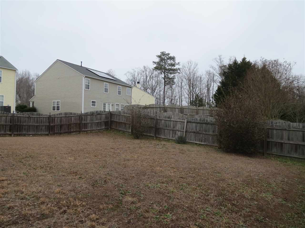3351 Marshlane Way Raleigh, NC 27610 - Photo 2 of 3 Photo 2
