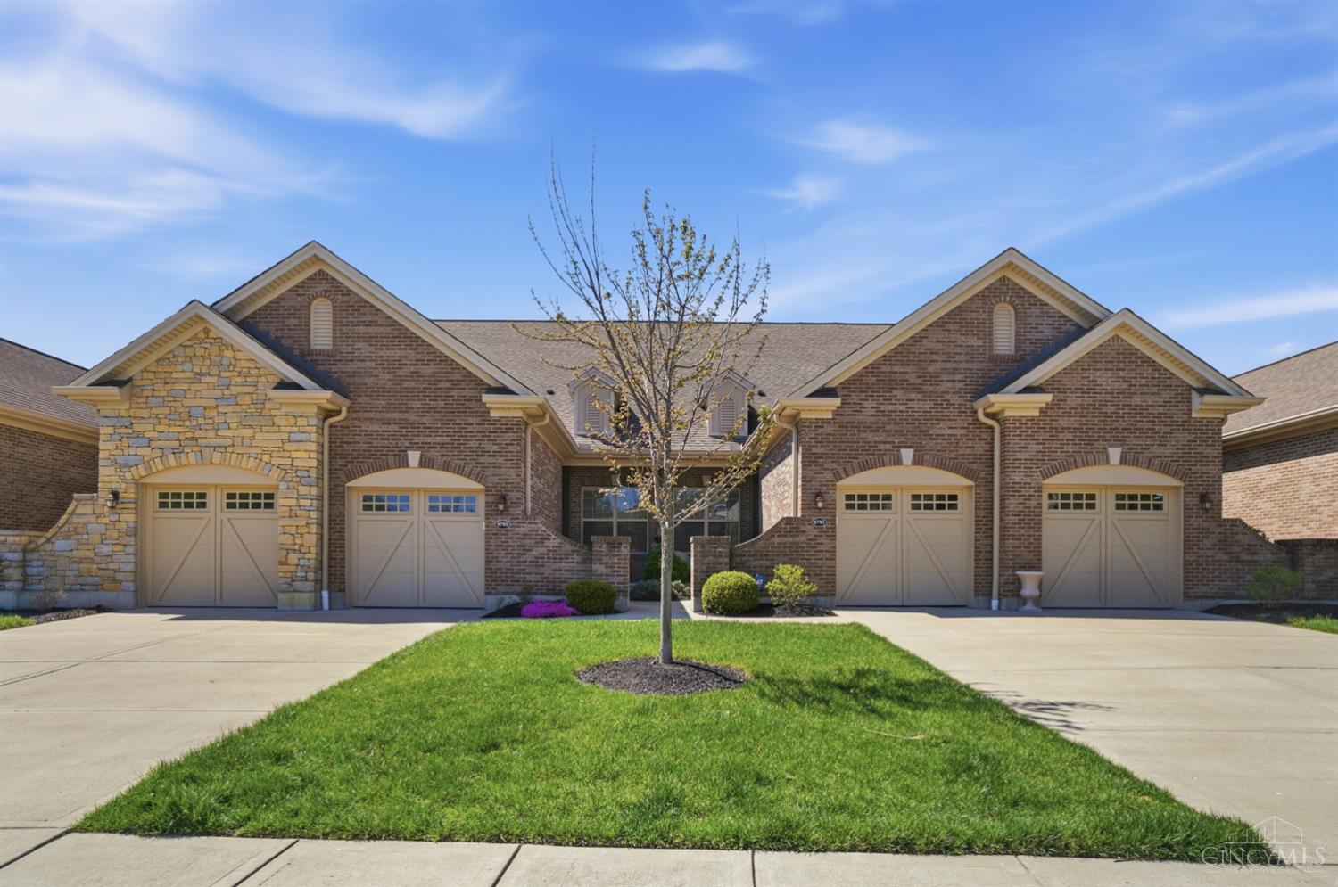 5795 Springview Circle Mason, OH 45040 - Photo 3 of 61